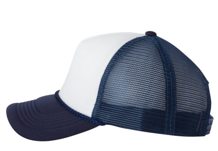 AJAX "Après Soccer" Foam Trucker Hat